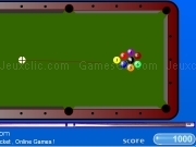 Play Pool online