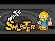 Play Mr shuster