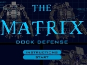 Play Matrix dock defense