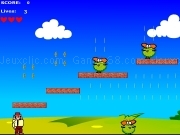 Play Super jumper