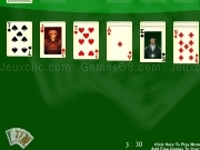 Play Solitare