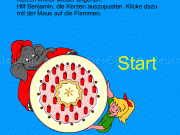 Play Benjamin