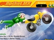 Play Rocket mx