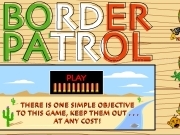 Play Border patrol