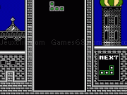 Play Tetris - incompatible visions