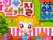 Play Sue knitting