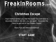 Play Christmas escape