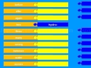 Play Prefixes