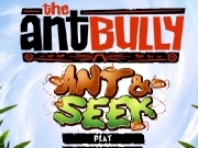 Play The ant bully