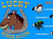 Play Lucky Horse Races