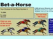 Play Bet A Horse