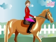 Play My Lovely Horse