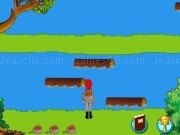 Play Jump The River