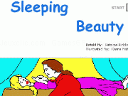 Play Sleeping beauty
