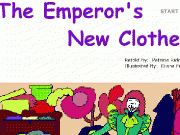 Play The emperor new clothers