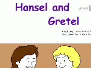 Play Hansel and gretel