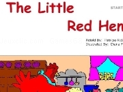 Play The little Red hen