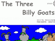 Play The three Billy goats