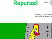 Play Rapunzel