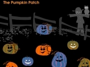 Play The pumpkin patch