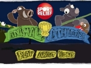 Play Animal athletics