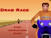 Play Drag race