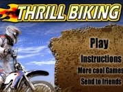 Play Thrill biking