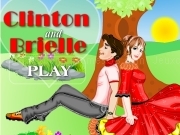 Play Clinton and brielle