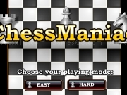 Play Chess maniac