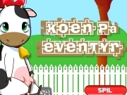 Play Cow venture dk