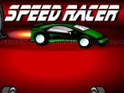 Play Speed racer