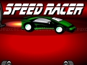 Play Speed racer