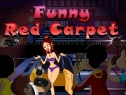 Play Funny Red Carpet
