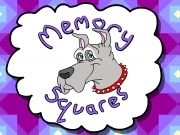 Play Memory squares