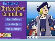 Play Christoper Columbus