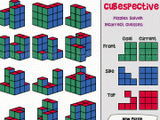 Play Cubespective