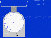 Play Measuring scales