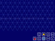 Play Isometric grid