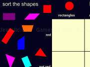 Play Carroll diagram