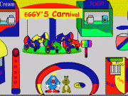 Play Eggy's carnival