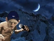 Play Gollum rap