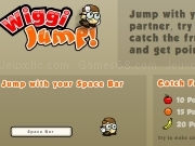 Play Wiggi jump