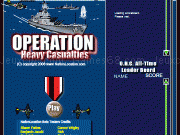 Play Operation heavy casualties