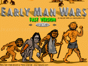 Play Early man wars