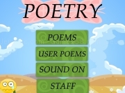Play Poetry
