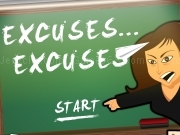 Play Excuses