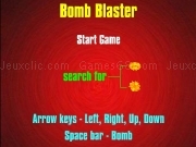 Play Bomb blaster