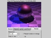 Play Ray tracer