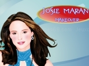 Play Josie maran