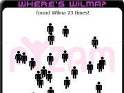 Play Wheres wilma site